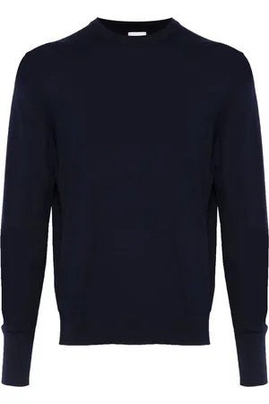 ELEVENTY Klassischer Pullover