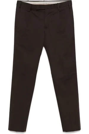 PT Torino Chino aus Gabardine