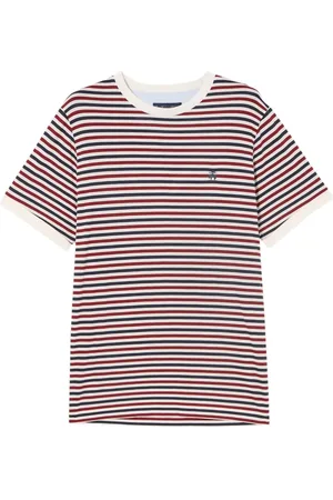 Brooks Brothers T-Shirt aus Baumwollgemisch
