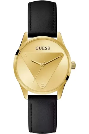 Guess Edelstahl 36mm