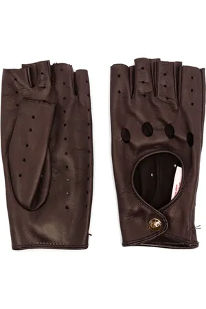 VALENTINO GARAVANI Fingerlose VLogo Signature Handschuhe