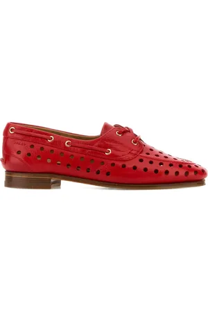 Bally Party Schnürschuhe