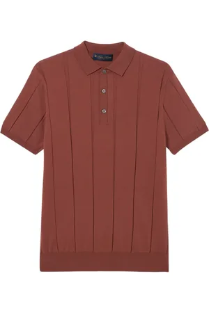Brooks Brothers Klassisches Poloshirt