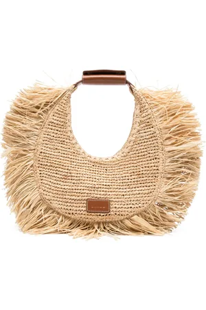 Staud Moon Handtasche