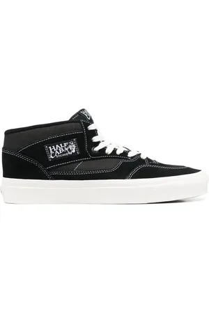 Vans High-Top-Sneakers mit Logo