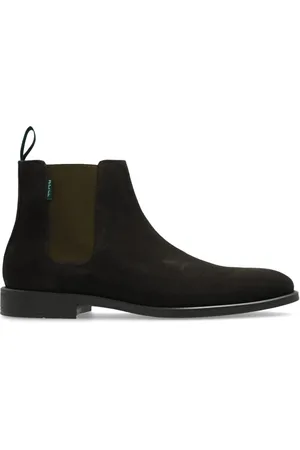 Paul Smith Cedric Stiefeletten aus Wildleder