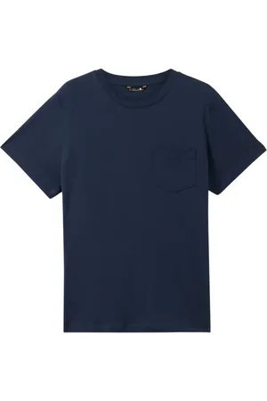 Brooks Brothers T-Shirt aus Baumwolle