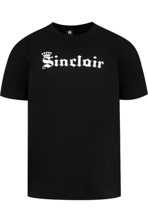 Sinclair Old English T-Shirt
