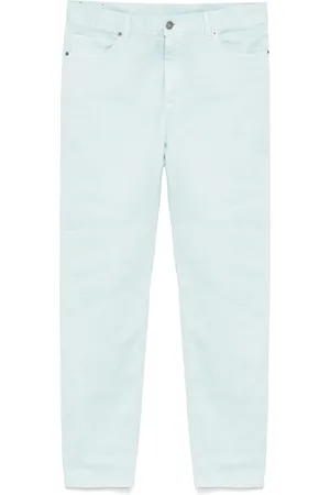 Ermenegildo Zegna Roccia Jeans