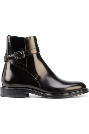Saint Laurent Army Stiefeletten 20mm