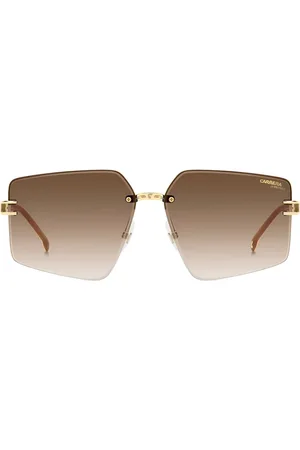 Carrera Sonnenbrille mit Logo-Gravur