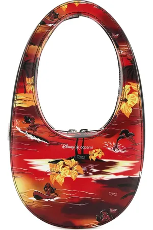 COPERNI X Disney mini Tropical Swipe tote bag
