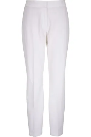 Lafayette 148 Hose mit Bügelfalten