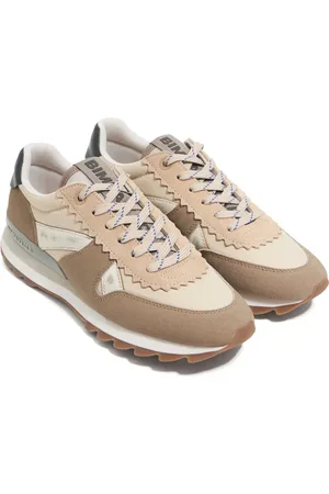 Bimba y Lola Sneakers in Colour-Block-Optik