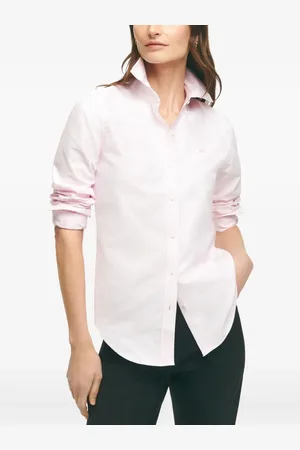 Brooks Brothers Gestreiftes Hemd