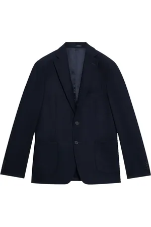Brooks Brothers Einreihiges Sakko