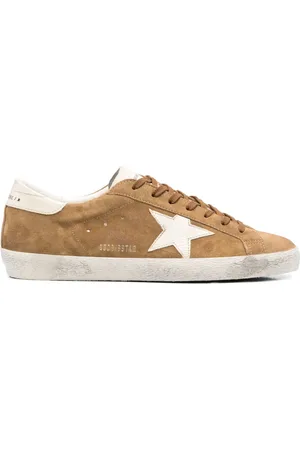 Golden Goose Super-Star Sneakers
