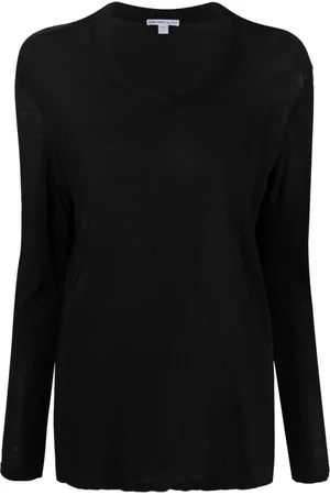 James Perse High Gauge T-Shirt