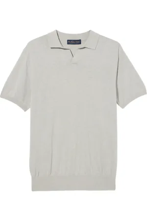 Brooks Brothers T-Shirt aus Jersey