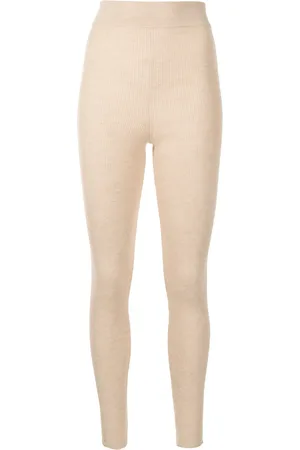 Cashmere In Love Cruz Leggings aus Kaschmir