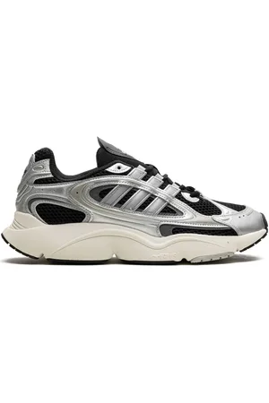 adidas Ozmillen Sneakers mit Kontrasteinsatz