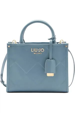 Liu Jo Handtasche mit Rautenmuster