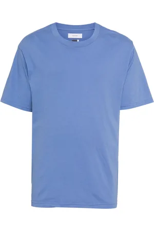 FACETASM Geripptes T-Shirt