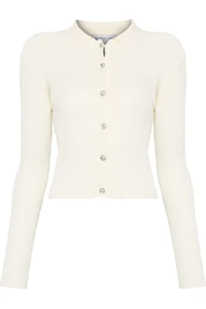 Manuel Ritz Geripptes Top