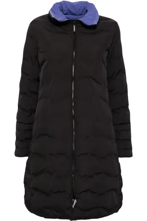 Emporio Armani Gesteppter Mantel