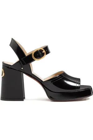 VALENTINO GARAVANI Fawcette Sandalen 100mm