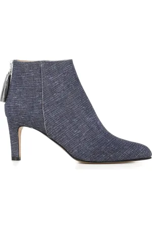 ANTONIO BARBATO Jeans-Stiefel 70mm
