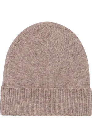 Brooks Brothers Mütze aus Kaschmir