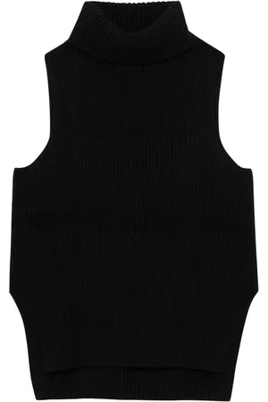 Brooks Brothers Gerippter Pullunder