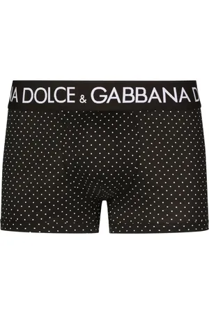 Dolce & Gabbana Shorts mit Polka Dots