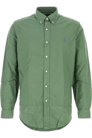 Ralph Lauren Klassisches Oxford-Hemd