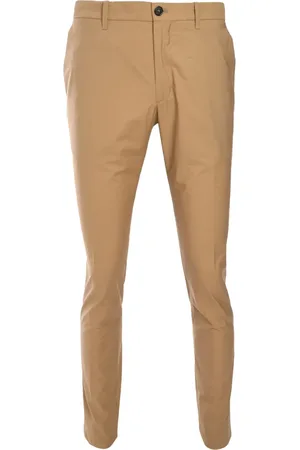 SLOWEAR Klassische Hose
