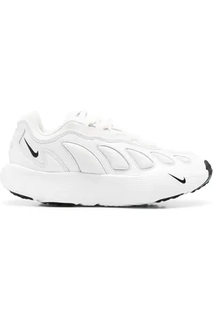 Comme des Garçons X Nike Sense 96 Sneakers