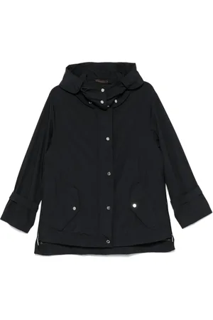 MOORER Krystal Jacke