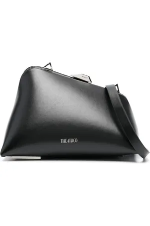 The Attico Asymmetrische Clutch