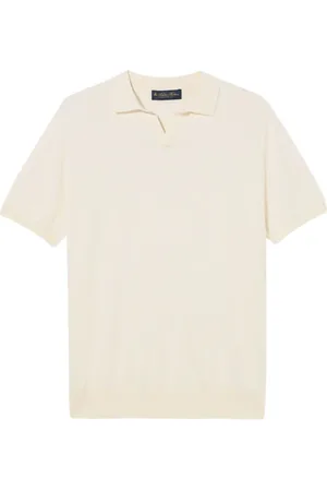 Brooks Brothers Poloshirt aus Bio-Baumwolle