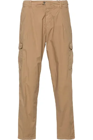 HERNO Cargohose im Tapered-Design