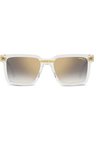 Carrera Sonnenbrille mit Logo-Gravur