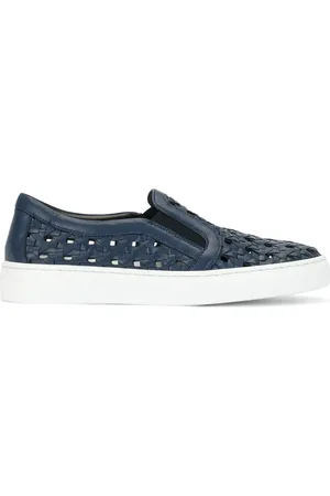 Madison.Maison Gewebte 25mm Sneakers