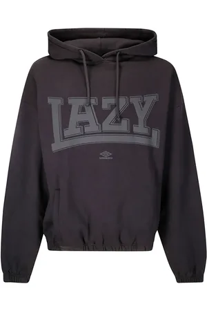 Umbro Lazy Mask Hoodie