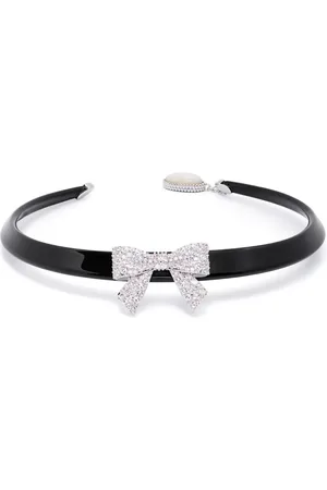 Shushu/Tong Choker mit Schleifendetail