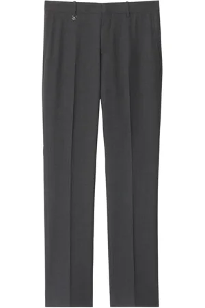 Burberry Klassische Hose