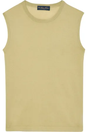 Brooks Brothers Oberteil aus Jersey