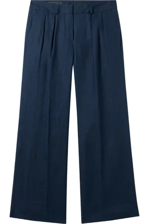 Brooks Brothers Hose aus Leinen
