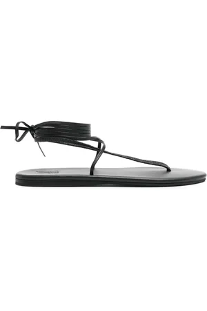Ancient Greek Sandals Sandalen aus Leder