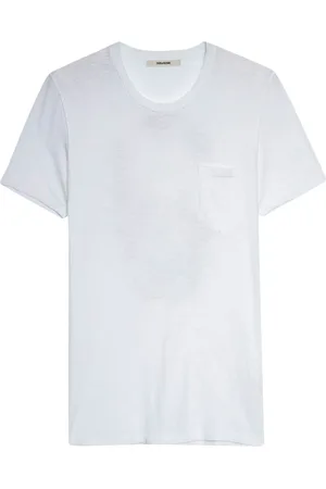 Zadig & Voltaire Stockholm T-Shirt